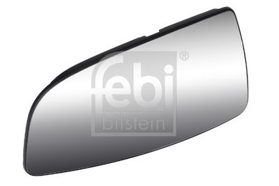 Зеркальное стекло, широкоугольное зеркало FEBI BILSTEIN 198333