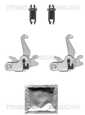 Ремкомплект, расширитель TRISCAN 8 105 242 574