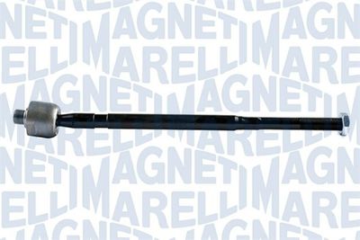 Осевой шарнир, рулевая тяга MAGNETI MARELLI 301181313740