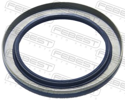 Уплотняющее кольцо, механическая коробка передач FEBEST 95NES-65880808C