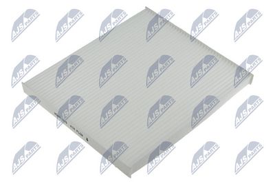 Фильтр, воздух во внутренном пространстве NTY FCF-HY-516