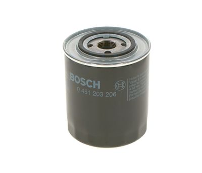 Масляный фильтр BOSCH 0 451 203 206
