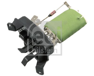 Rezistors, Salona ventilators FEBI BILSTEIN 182167