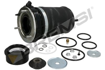 Pneimoatsperes spilvens, Pneimopiekare BREMSI SA1987