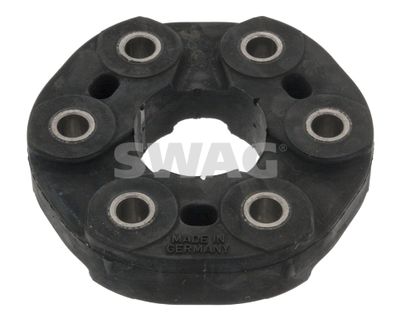 Шарнир, карданный вал SWAG 40860002