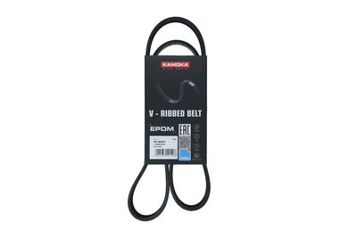 Поликлиновой ремень KAMOKA 7016057