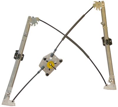 Stikla pacelšanas mehānisms VALEO 851123