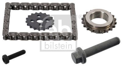 Комплект цепи, привод масляного насоса FEBI BILSTEIN 109480