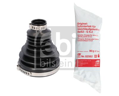 Комплект пыльника, приводной вал FEBI BILSTEIN 183566