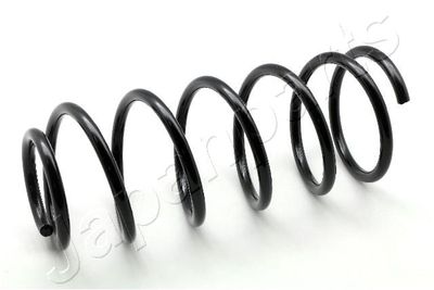 Balstiekārtas atspere JAPANPARTS ZC6212A
