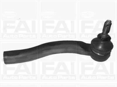 Наконечник поперечной рулевой тяги FAI AutoParts SS4408