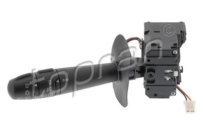 Выключатель на рулевой колонке TOPRAN 702 593