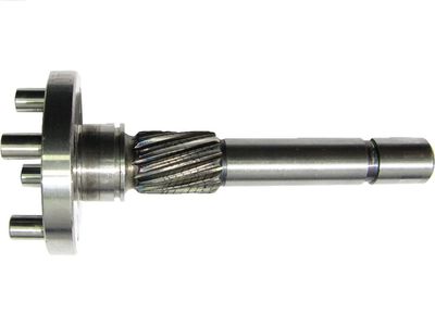 Ремкомплект, стартер AS-PL SG9012