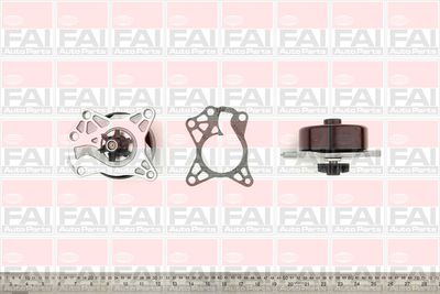 Ūdens sūknis, dzinēja dzesēšana FAI AutoParts WP6443