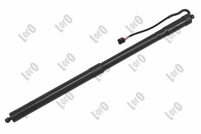 Электромотор, задняя дверь ABAKUS 101-02-150