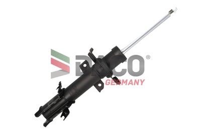 Амортизатор DACO 451011R