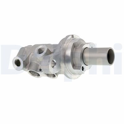 Главный тормозной цилиндр DELPHI LM80668