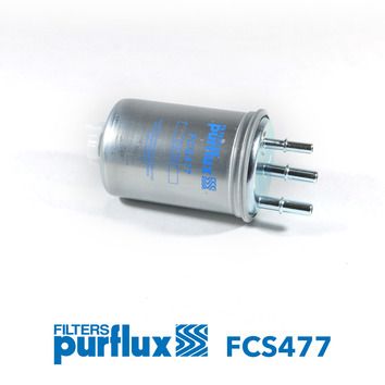 Топливный фильтр PURFLUX FCS477
