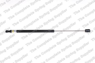 Gāzes atspere, Bagāžas/Kravas nodalījuma vāks LESJOFORS 8156824