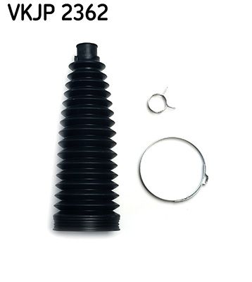 Комплект пыльника, рулевое управление SKF VKJP 2362