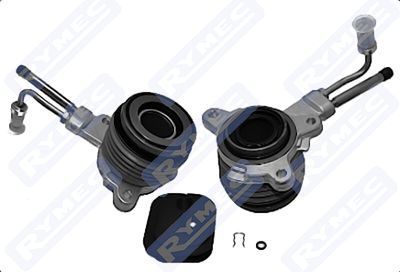 Centrālais izslēdzējmehānisms, Sajūgs RYMEC CSC002530