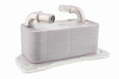 масляный радиатор, двигательное масло VEMO V95-60-0024