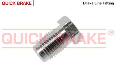 Savilcējskrūve QUICK BRAKE PG