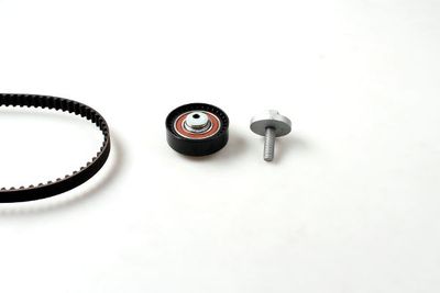 Комплект ремня ГРМ HEPU 20-1762