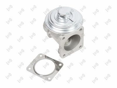 Клапан возврата ОГ ABAKUS 121-01-120