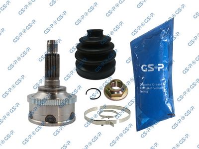 Šarnīru komplekts, Piedziņas vārpsta GSP 834073