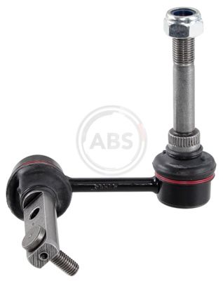 Stiepnis/Atsaite, Stabilizators A.B.S. 260709