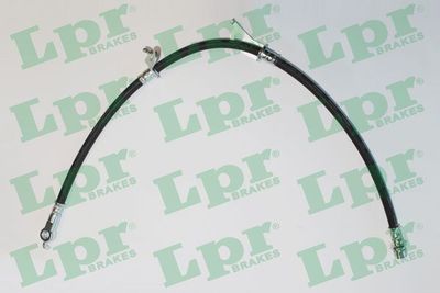 Тормозной шланг LPR 6T48423