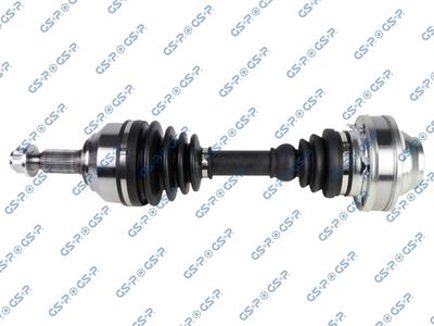Приводной вал GSP 201127