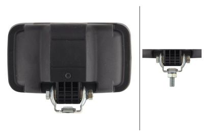 Pamatlukturis HELLA 1AB 007 145-001