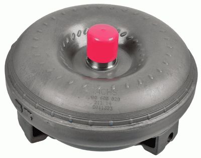 Griezes momenta pārveidotājs SACHS 0700 600 020
