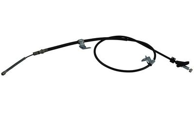 Trose, Stāvbremžu sistēma KAVO PARTS BHC-2036