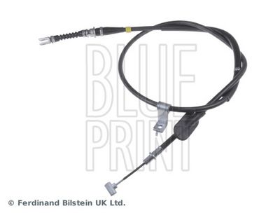 Trose, Stāvbremžu sistēma BLUE PRINT ADK84652