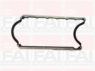 Blīve, Eļļas vācele FAI AutoParts SG1154