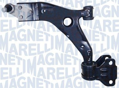 Рычаг независимой подвески колеса, подвеска колеса MAGNETI MARELLI 301181356300