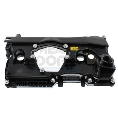 Cilindru galvas vāks MEAT & DORIA 91810