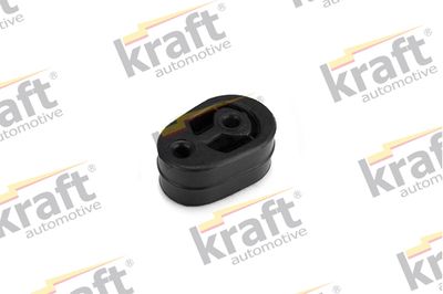 Кронштейн, система выпуска ОГ KRAFT AUTOMOTIVE 0502030
