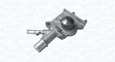 pompa wody FORD MAGNETI MARELLI 352316171483