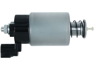 Ievilcējrelejs, Starteris AS-PL SS6137S