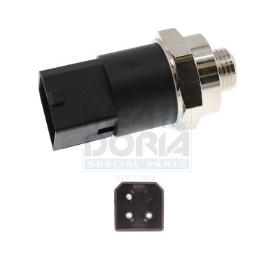 Датчик давления масла MEAT & DORIA 72175