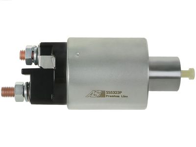 Ievilcējrelejs, Starteris AS-PL SS5323P