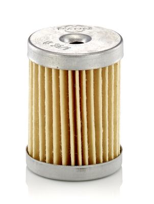 Gaisa filtrs MANN-FILTER C 31/1
