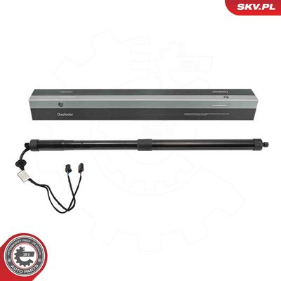 Elektromotors, Bagāžas nod. vāks ESEN SKV 52SKV876
