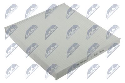 Фильтр, воздух во внутренном пространстве NTY FCF-NS-020