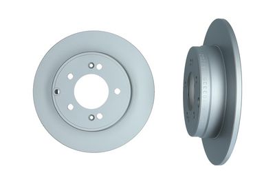 Тормозной диск KAMOKA 103335