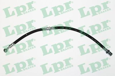 Тормозной шланг LPR 6T46452